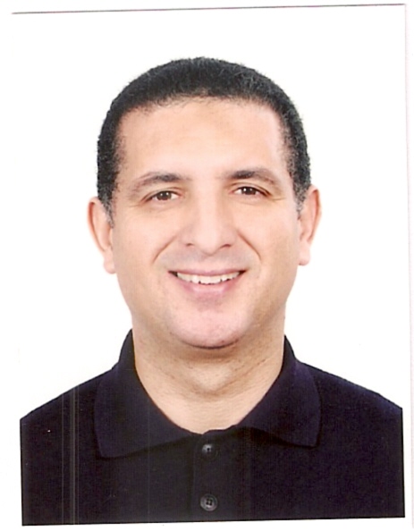 MOHAMED BEN AZZOUZ