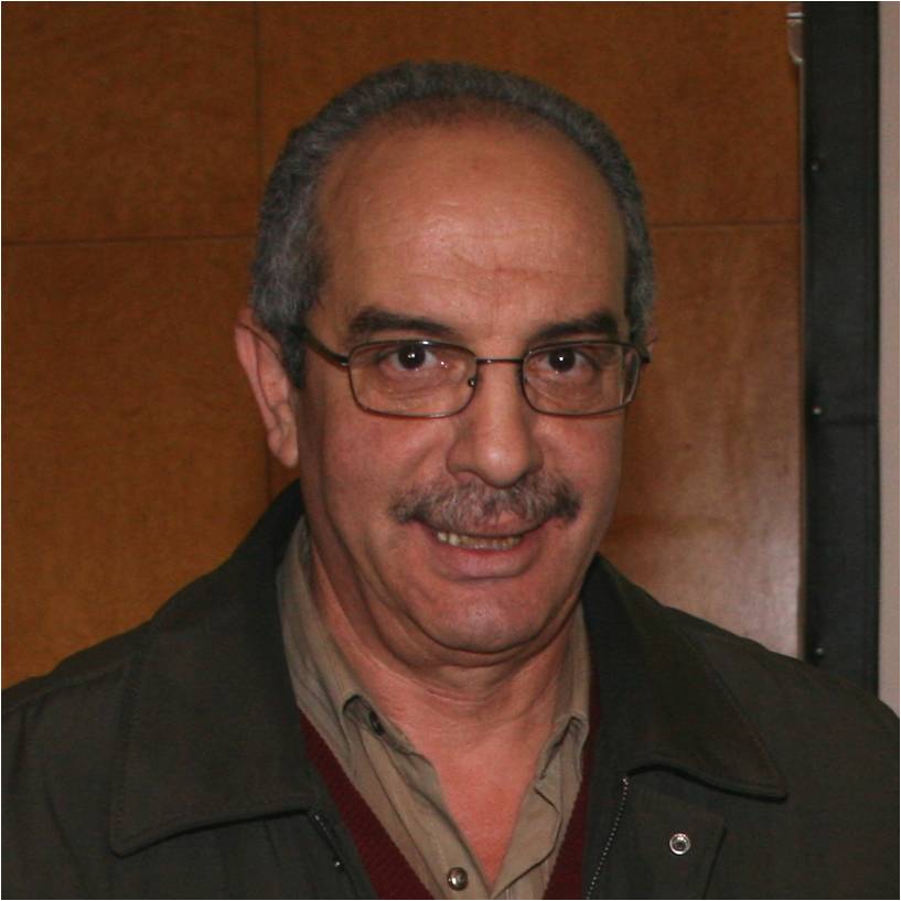 Mohamed Fadhel Najjar