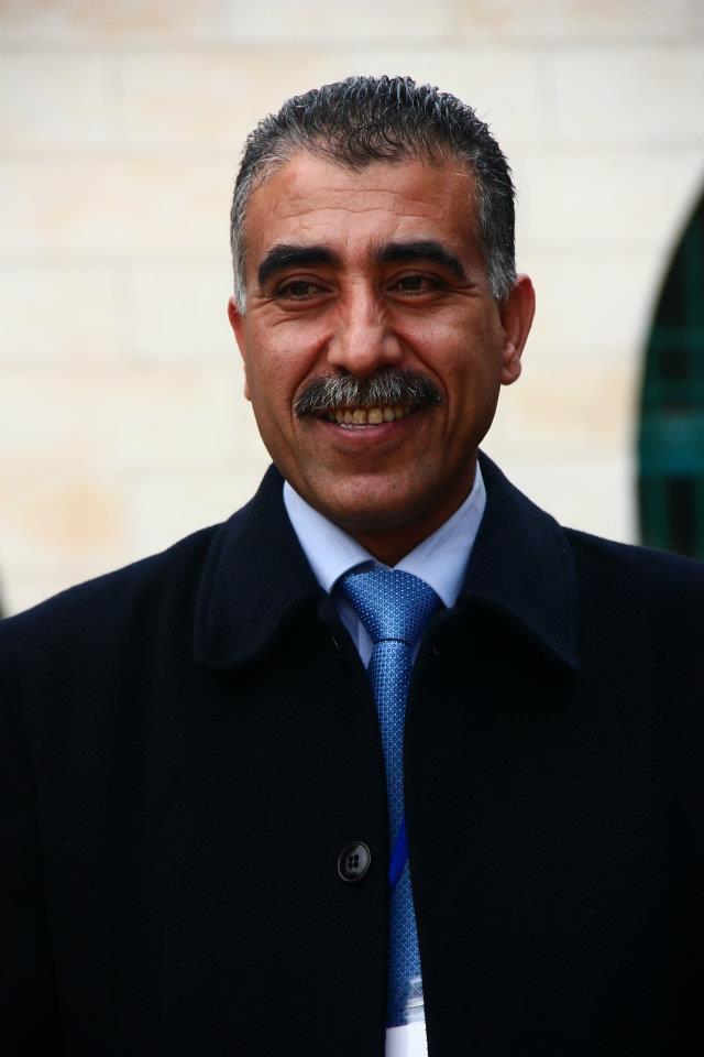 Osama Najjar