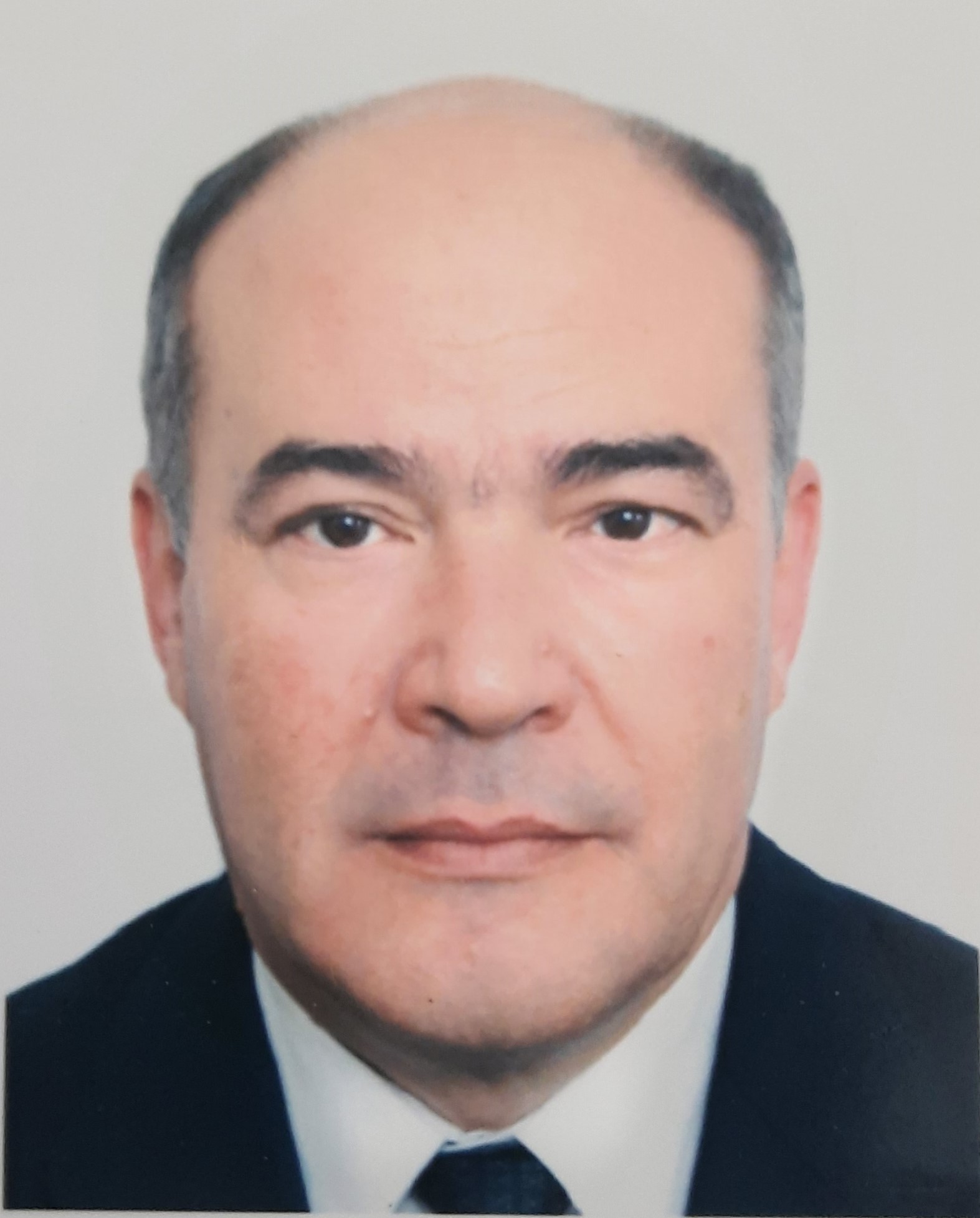 Farouk Barguellil