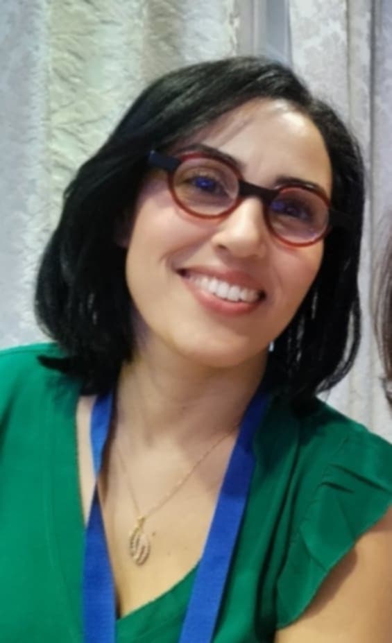 Rania Siala