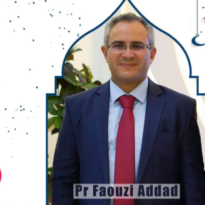 Faouzi Addad