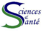 SCIENCES ET SANTE