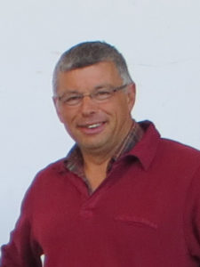 François Sichel