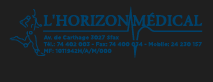 L’HORIZON MEDICAL